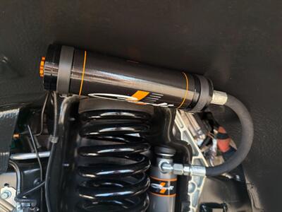 2026 Ford F-250 Super Duty Platinum   - Photo 8 - Scottsdale, AZ 85257