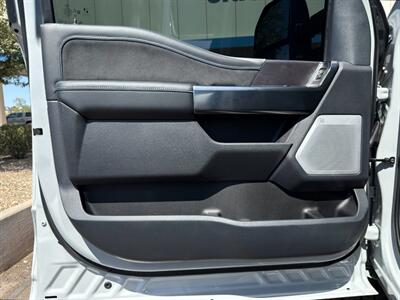 2026 Ford F-250 Super Duty Platinum   - Photo 19 - Scottsdale, AZ 85257