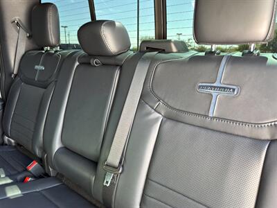 2026 Ford F-250 Super Duty Platinum   - Photo 26 - Scottsdale, AZ 85257