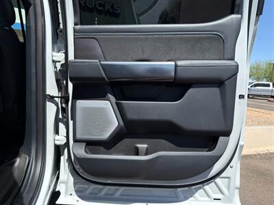 2026 Ford F-250 Super Duty Platinum   - Photo 27 - Scottsdale, AZ 85257