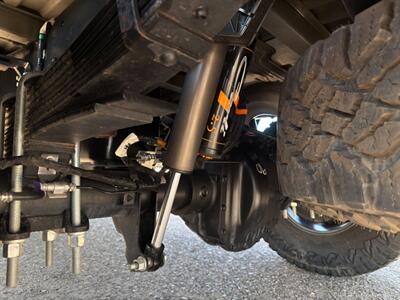 2026 Ford F-250 Super Duty Platinum   - Photo 11 - Scottsdale, AZ 85257