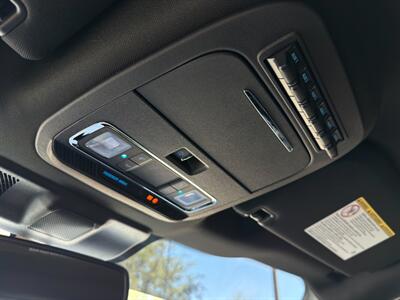 2026 Ford F-250 Super Duty Platinum   - Photo 40 - Scottsdale, AZ 85257
