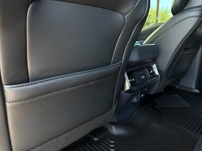 2026 Ford F-250 Super Duty Platinum   - Photo 24 - Scottsdale, AZ 85257