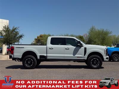 2025 Ford F-250 Super Duty Lariat Tremor - Photo 5 - Scottsdale, AZ 85257