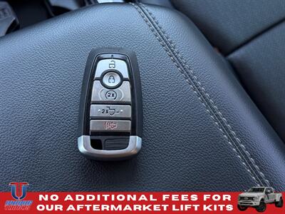 2025 Ford F-250 Super Duty Lariat Tremor - Photo 40 - Scottsdale, AZ 85257