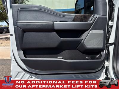 2025 Ford F-250 Super Duty Lariat Tremor - Photo 21 - Scottsdale, AZ 85257