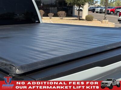2025 Ford F-250 Super Duty Lariat Tremor - Photo 10 - Scottsdale, AZ 85257