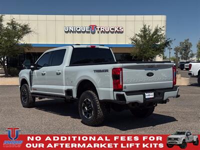2025 Ford F-250 Super Duty Lariat Tremor - Photo 11 - Scottsdale, AZ 85257