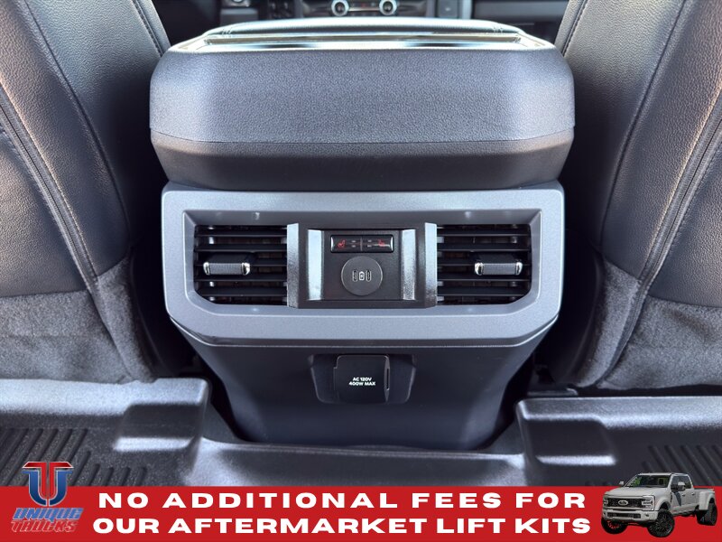 2025 Ford F-250 Super Duty Lariat Tremor - Photo 36 - Scottsdale, AZ 85257