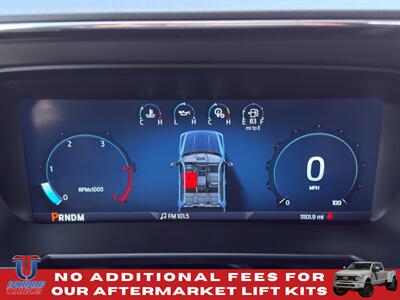 2025 Ford F-250 Super Duty Lariat Tremor - Photo 41 - Scottsdale, AZ 85257
