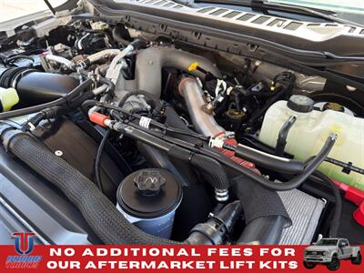 2025 Ford F-250 Super Duty Lariat Tremor - Photo 20 - Scottsdale, AZ 85257