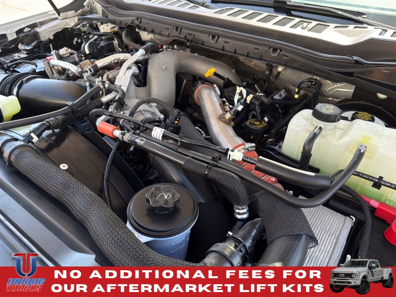 2025 Ford F-250 Super Duty Lariat Tremor - Photo 20 - Scottsdale, AZ 85257