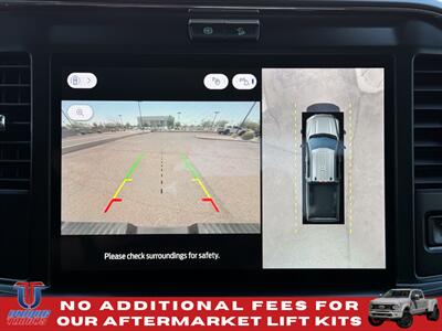 2025 Ford F-250 Super Duty Lariat Tremor - Photo 43 - Scottsdale, AZ 85257