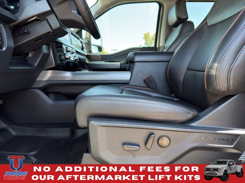 2025 Ford F-250 Super Duty Lariat Tremor - Photo 24 - Scottsdale, AZ 85257