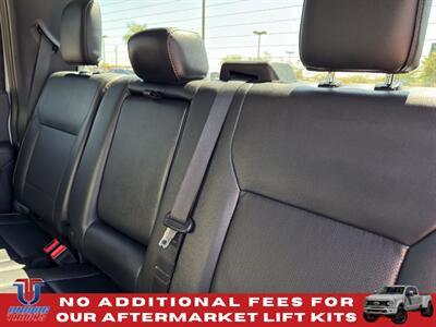 2025 Ford F-250 Super Duty Lariat Tremor - Photo 29 - Scottsdale, AZ 85257