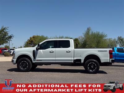 2025 Ford F-250 Super Duty Lariat Tremor - Photo 12 - Scottsdale, AZ 85257