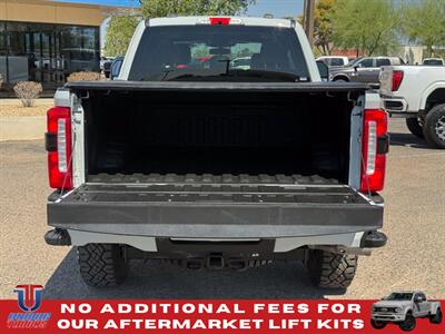 2025 Ford F-250 Super Duty Lariat Tremor - Photo 8 - Scottsdale, AZ 85257
