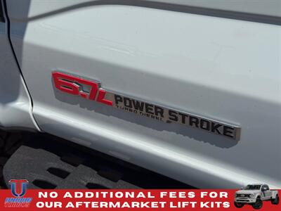 2025 Ford F-250 Super Duty Lariat Tremor - Photo 17 - Scottsdale, AZ 85257