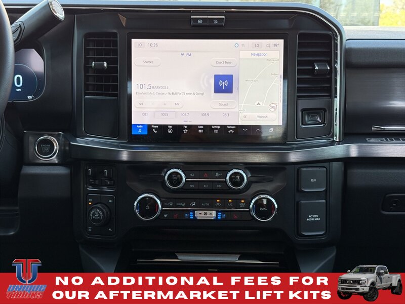 2025 Ford F-250 Super Duty Lariat Tremor - Photo 39 - Scottsdale, AZ 85257