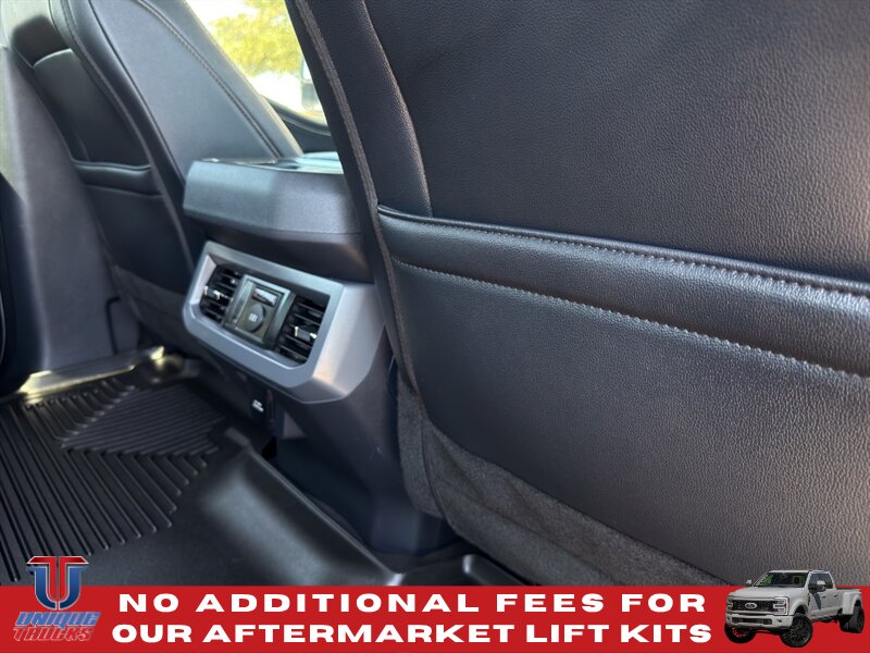 2025 Ford F-250 Super Duty Lariat Tremor - Photo 31 - Scottsdale, AZ 85257