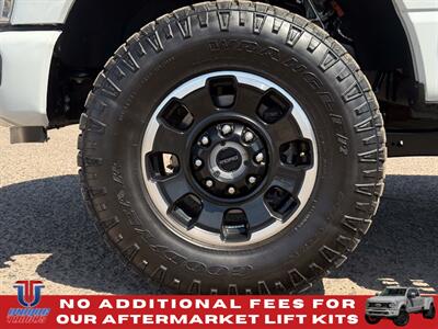 2025 Ford F-250 Super Duty Lariat Tremor - Photo 14 - Scottsdale, AZ 85257