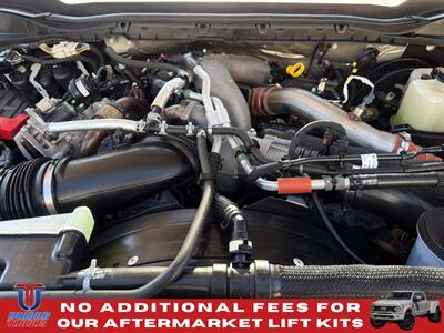 2025 Ford F-250 Super Duty Lariat Tremor - Photo 18 - Scottsdale, AZ 85257