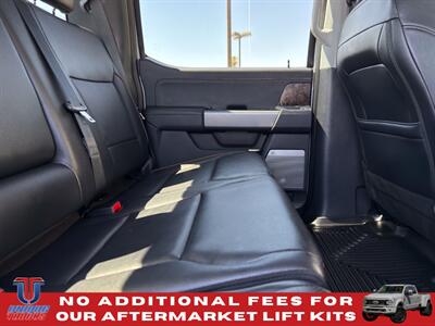 2025 Ford F-250 Super Duty Lariat Tremor - Photo 32 - Scottsdale, AZ 85257