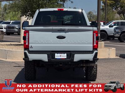 2025 Ford F-250 Super Duty Lariat Tremor - Photo 7 - Scottsdale, AZ 85257