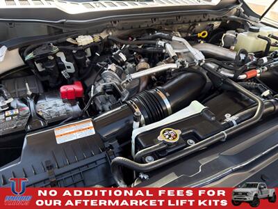 2025 Ford F-250 Super Duty Lariat Tremor - Photo 19 - Scottsdale, AZ 85257