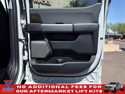 2025 Ford F-250 Super Duty Lariat Tremor - Photo 30 - Scottsdale, AZ 85257