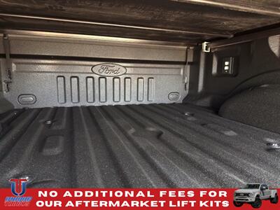 2025 Ford F-250 Super Duty Lariat Tremor - Photo 9 - Scottsdale, AZ 85257