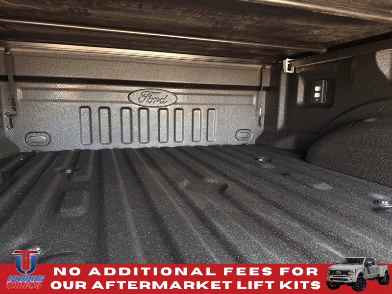 2025 Ford F-250 Super Duty Lariat Tremor - Photo 9 - Scottsdale, AZ 85257