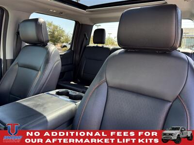 2025 Ford F-250 Super Duty Lariat Tremor - Photo 22 - Scottsdale, AZ 85257