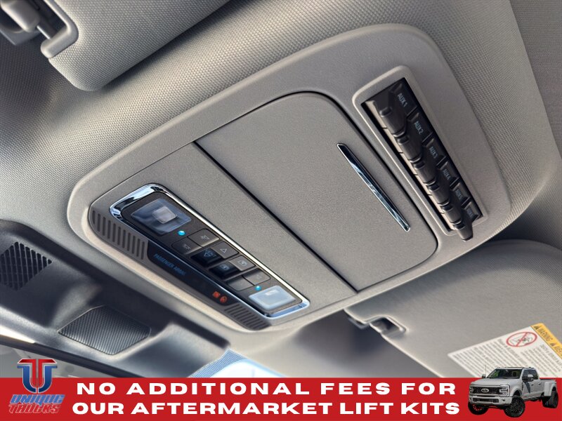 2025 Ford F-250 Super Duty Lariat Tremor - Photo 44 - Scottsdale, AZ 85257