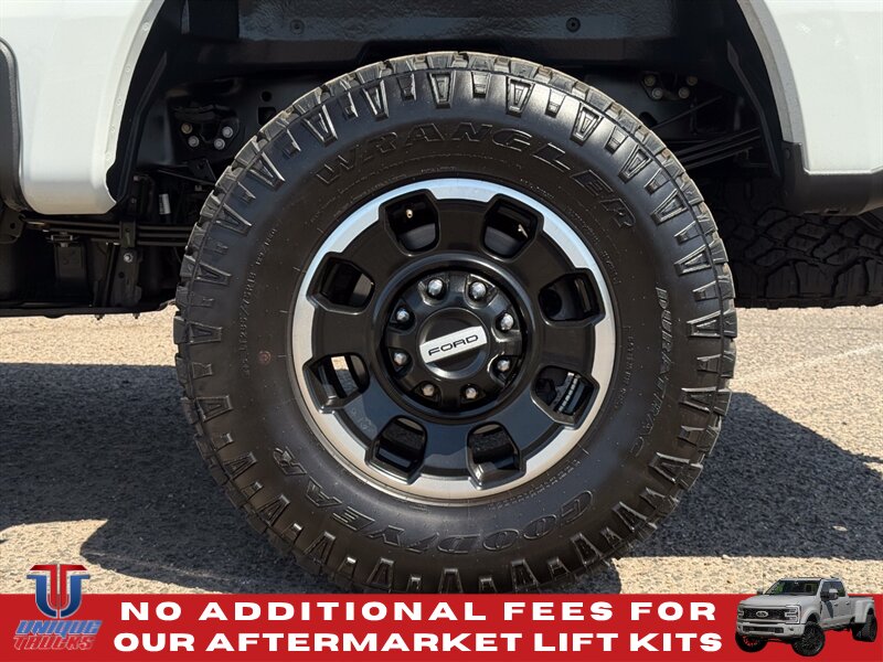2025 Ford F-250 Super Duty Lariat Tremor - Photo 13 - Scottsdale, AZ 85257