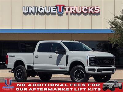 2025 Ford F-250 Super Duty Lariat Truck