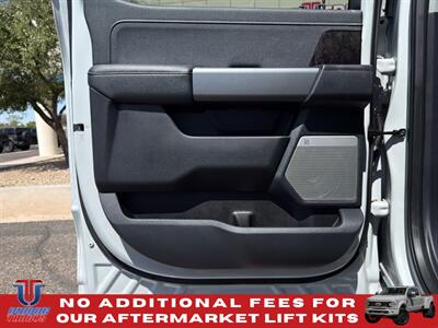 2025 Ford F-250 Super Duty Lariat Tremor - Photo 26 - Scottsdale, AZ 85257