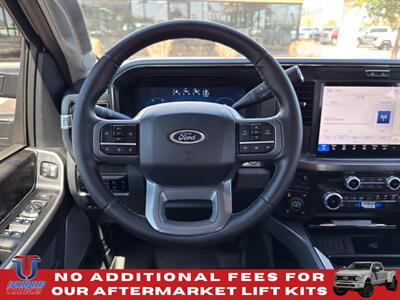 2025 Ford F-250 Super Duty Lariat Tremor - Photo 38 - Scottsdale, AZ 85257