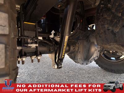 2025 Ford F-250 Super Duty Lariat Tremor - Photo 16 - Scottsdale, AZ 85257