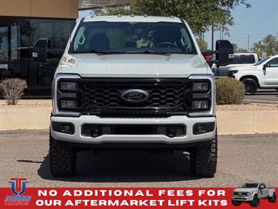 2025 Ford F-250 Super Duty Lariat Tremor - Photo 2 - Scottsdale, AZ 85257