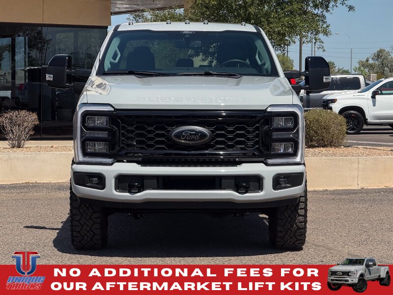 2025 Ford F-250 Super Duty Lariat Tremor - Photo 2 - Scottsdale, AZ 85257