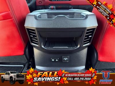2026 Toyota Tundra TRD Pro HV   - Photo 31 - Scottsdale, AZ 85257