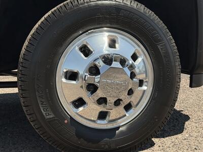 2024 GMC Sierra 3500HD Denali   - Photo 5 - Scottsdale, AZ 85257