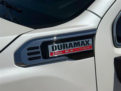 2024 GMC Sierra 3500HD Denali   - Photo 12 - Scottsdale, AZ 85257
