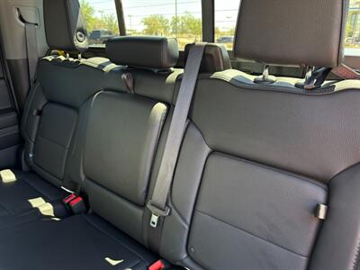 2024 GMC Sierra 3500HD Denali   - Photo 24 - Scottsdale, AZ 85257