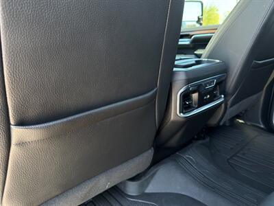2024 GMC Sierra 3500HD Denali   - Photo 22 - Scottsdale, AZ 85257