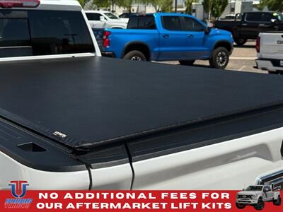 2024 GMC Sierra 3500HD Denali   - Photo 10 - Scottsdale, AZ 85257