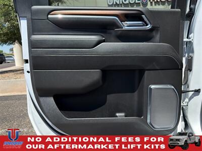 2024 GMC Sierra 3500HD Denali   - Photo 22 - Scottsdale, AZ 85257