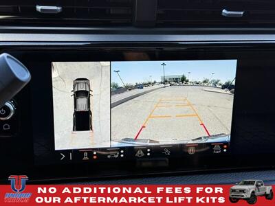 2024 GMC Sierra 3500HD Denali   - Photo 36 - Scottsdale, AZ 85257