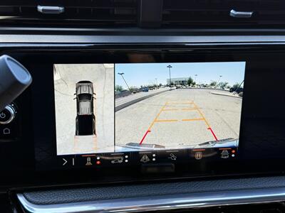 2024 GMC Sierra 3500HD Denali   - Photo 35 - Scottsdale, AZ 85257